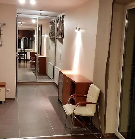 Grand Apartments - Chillout Gdynia