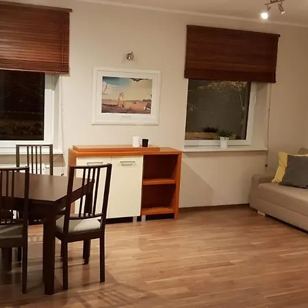 Grand Apartments - Chillout Gdynia Lejlighed Gdynia
