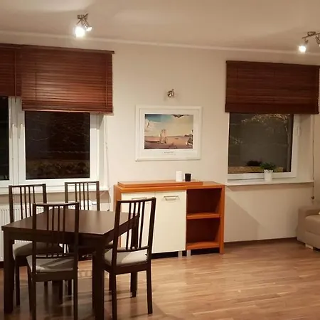 Grand Apartments - Chillout Gdynia