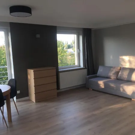 Lejlighed Grand Apartments - Chillout Gdynia *