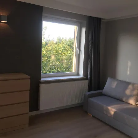 Lejlighed Grand Apartments - Chillout Gdynia Gdynia